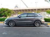 2019 Porsche Cayenne S - Full Service, Low Mileage, All-Wheel Drive